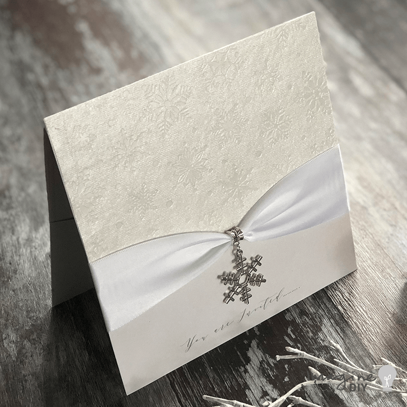 Neve Charm ImagineDIY