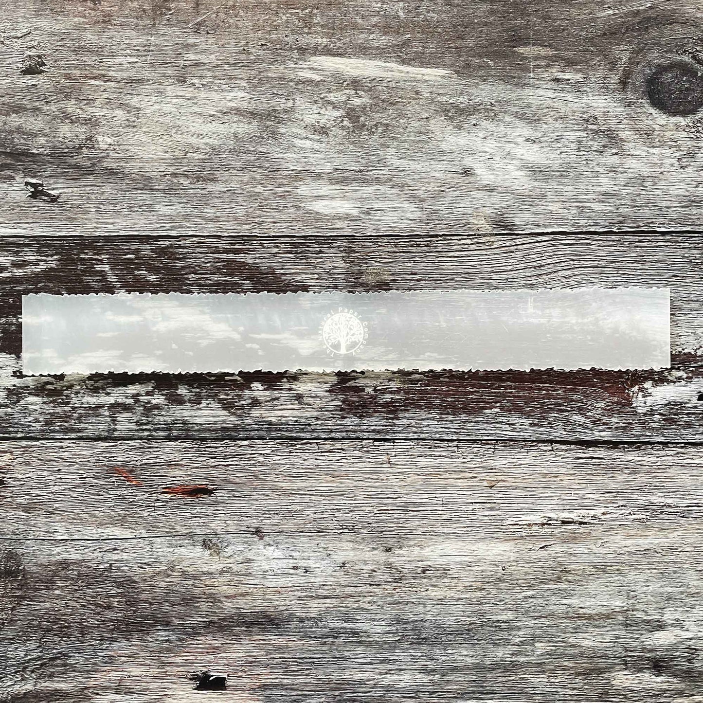 Deckle Edge Paper and Card Trimmer ImagineDIY