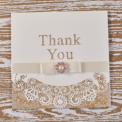 Crystal & Pearl Round Rose Gold ImagineDIY