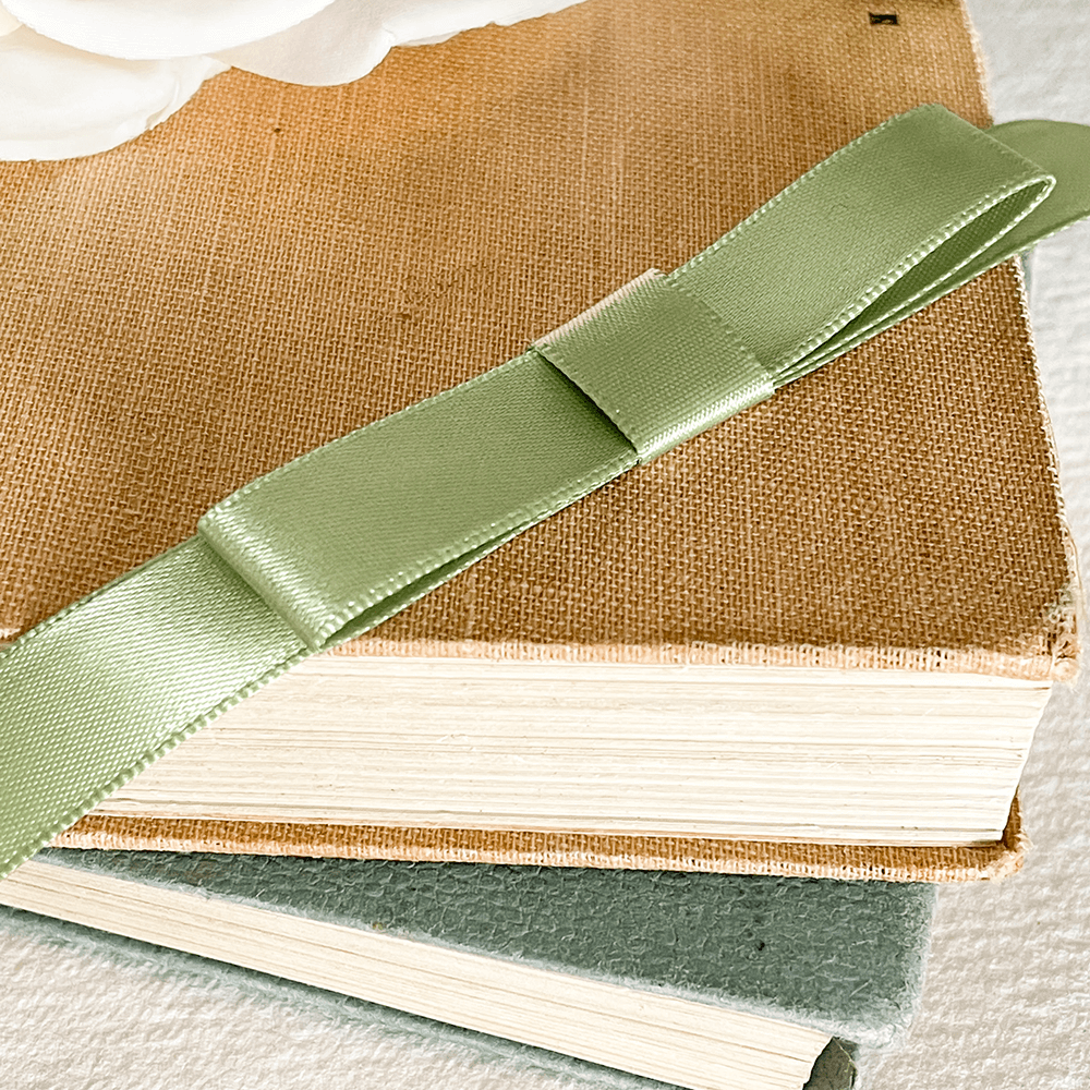 Dior Bow - Spring Moss ImagineDIY