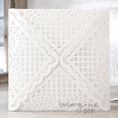 Seville Laser Cut Range ImagineDIY