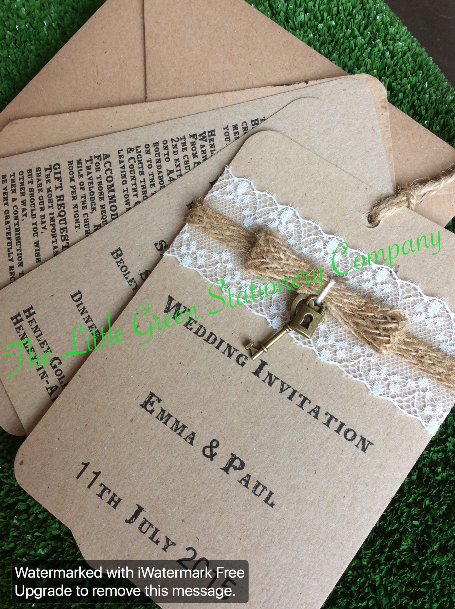 Recycled A4 Card in Kraft Board (Pack of 50) Craft UK ImagineDIY