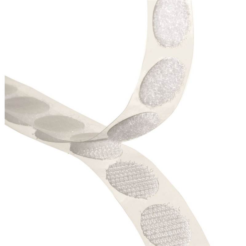 Sticky Velcro Dots (Pack of 60) ImagineDIY