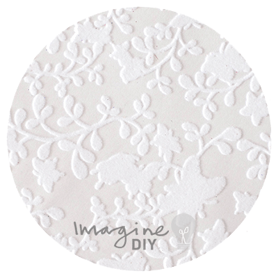 Arcadia Flock Paper ImagineDIY