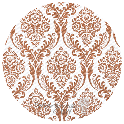 Ascot Paper Burnished Bronze ImagineDIY