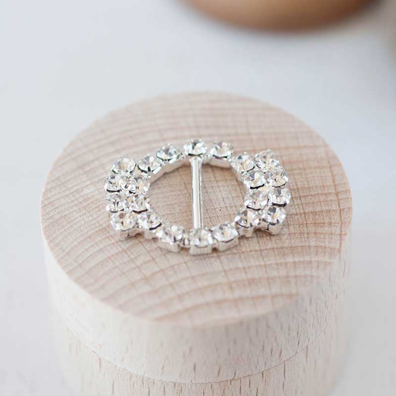 Boutique Buckle ImagineDIY