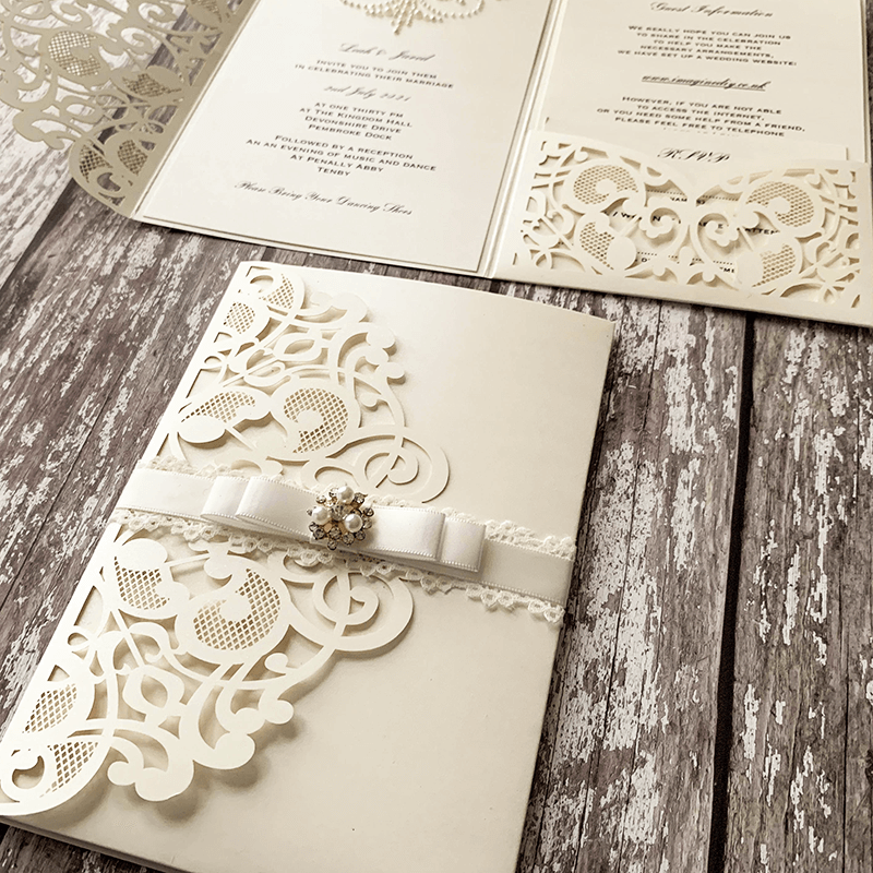 Doily Lace ImagineDIY