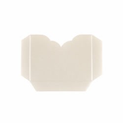 Add on Pockets in Pearlised Ivory ImagineDIY DL Portrait