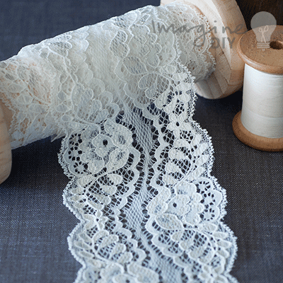 Harriet Lace ImagineDIY 1 Meter