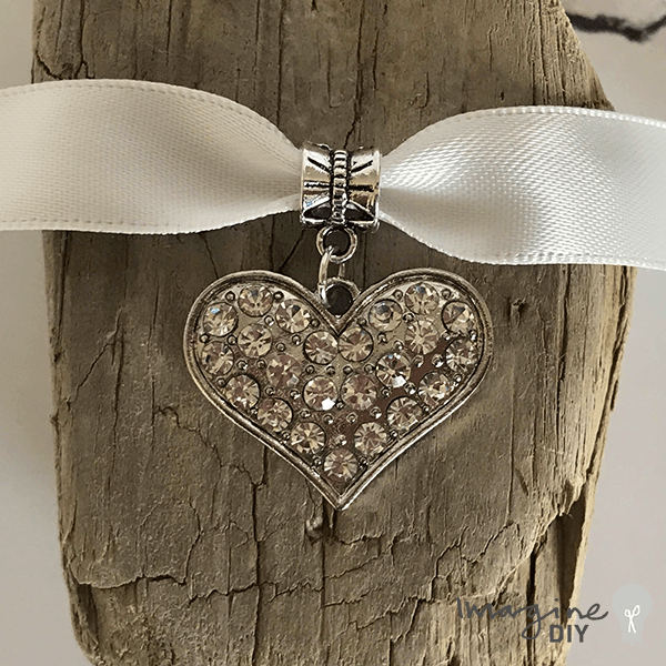 Juliette Charm ImagineDIY