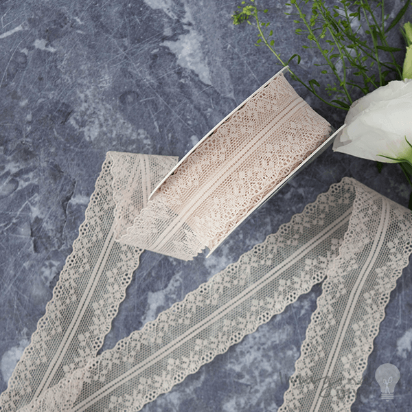 Joy Lace Nude ImagineDIY