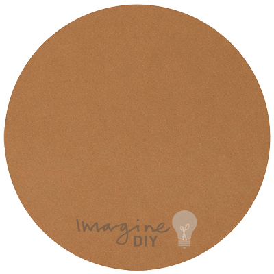 A4 Paper in Antique Gold Luster ImagineDIY