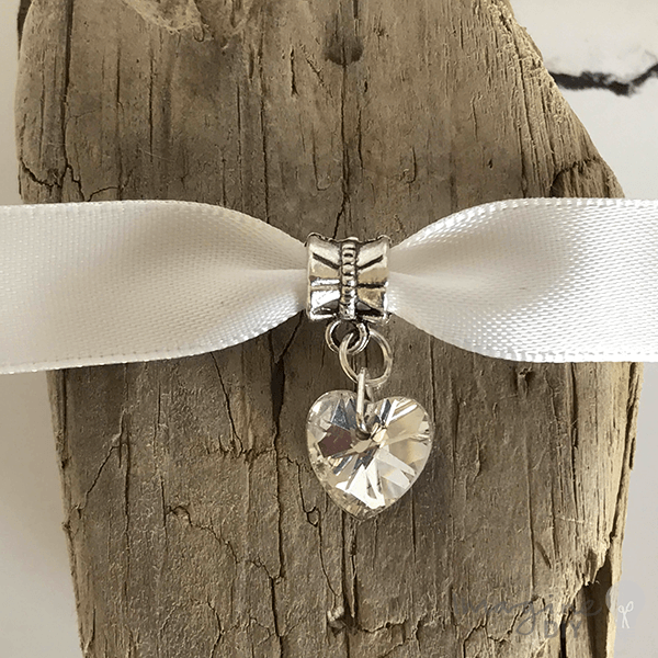 Portia Charm ImagineDIY