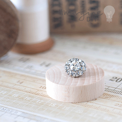 Rebecca Button ImagineDIY