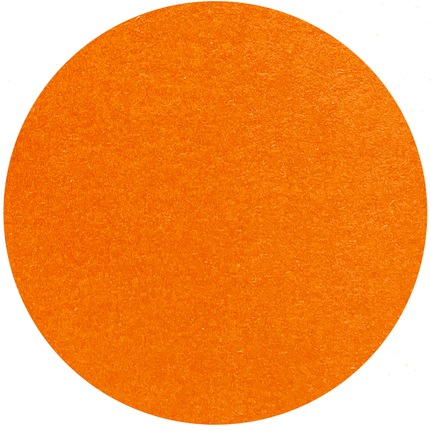 A3 Card - Pearlised Orange ImagineDIY