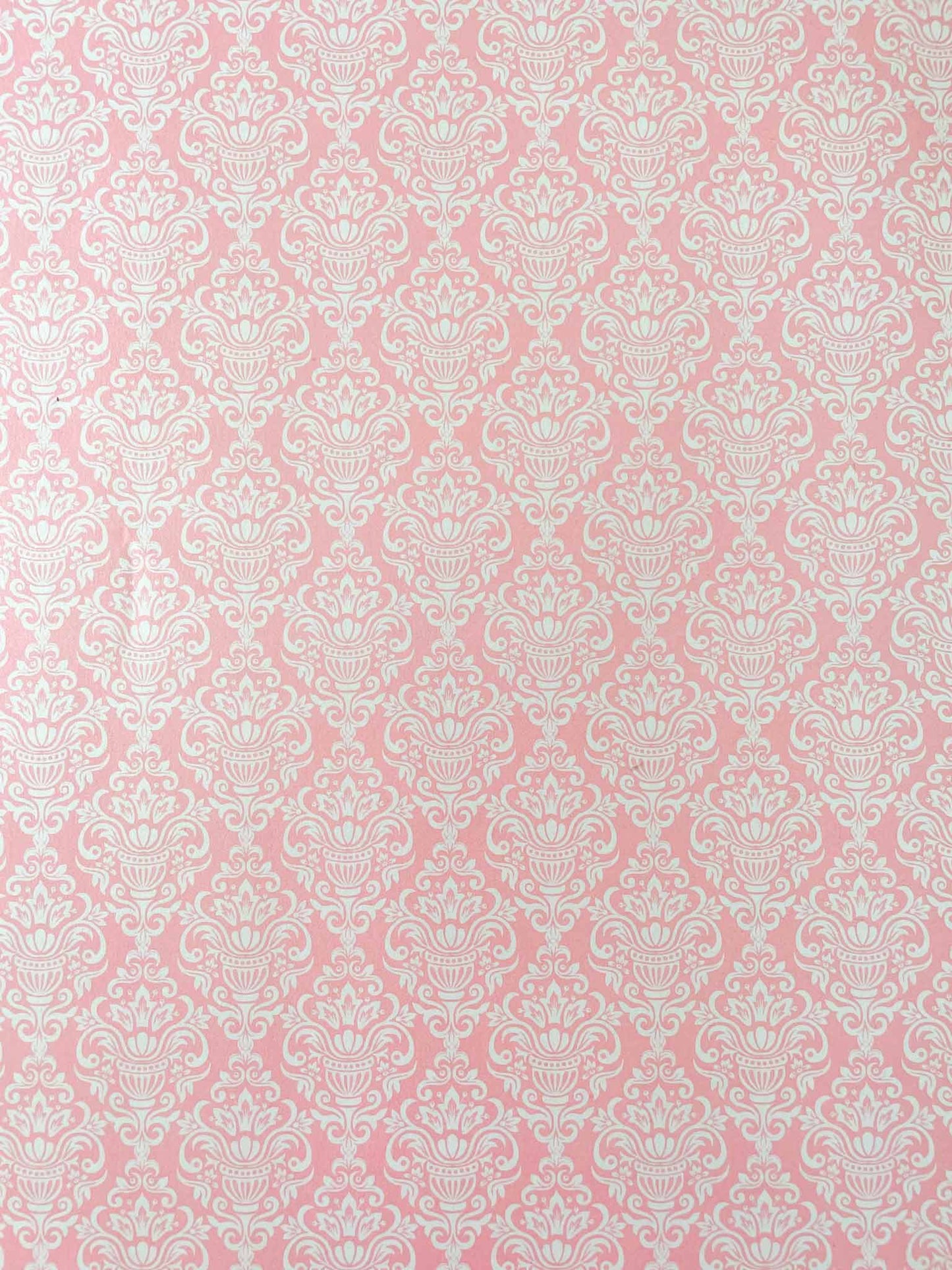Alessandra Paper Pink ImagineDIY