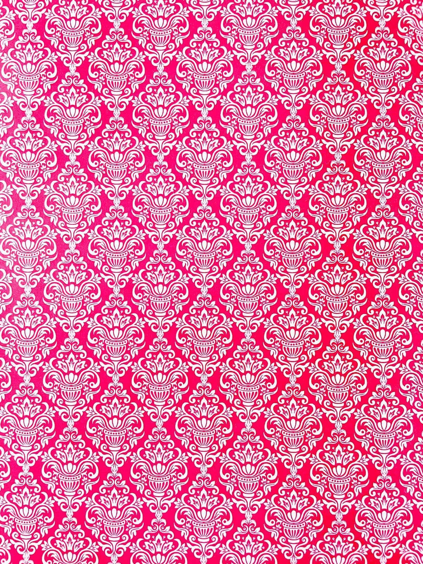 Alessandra Paper Raspberry ImagineDIY