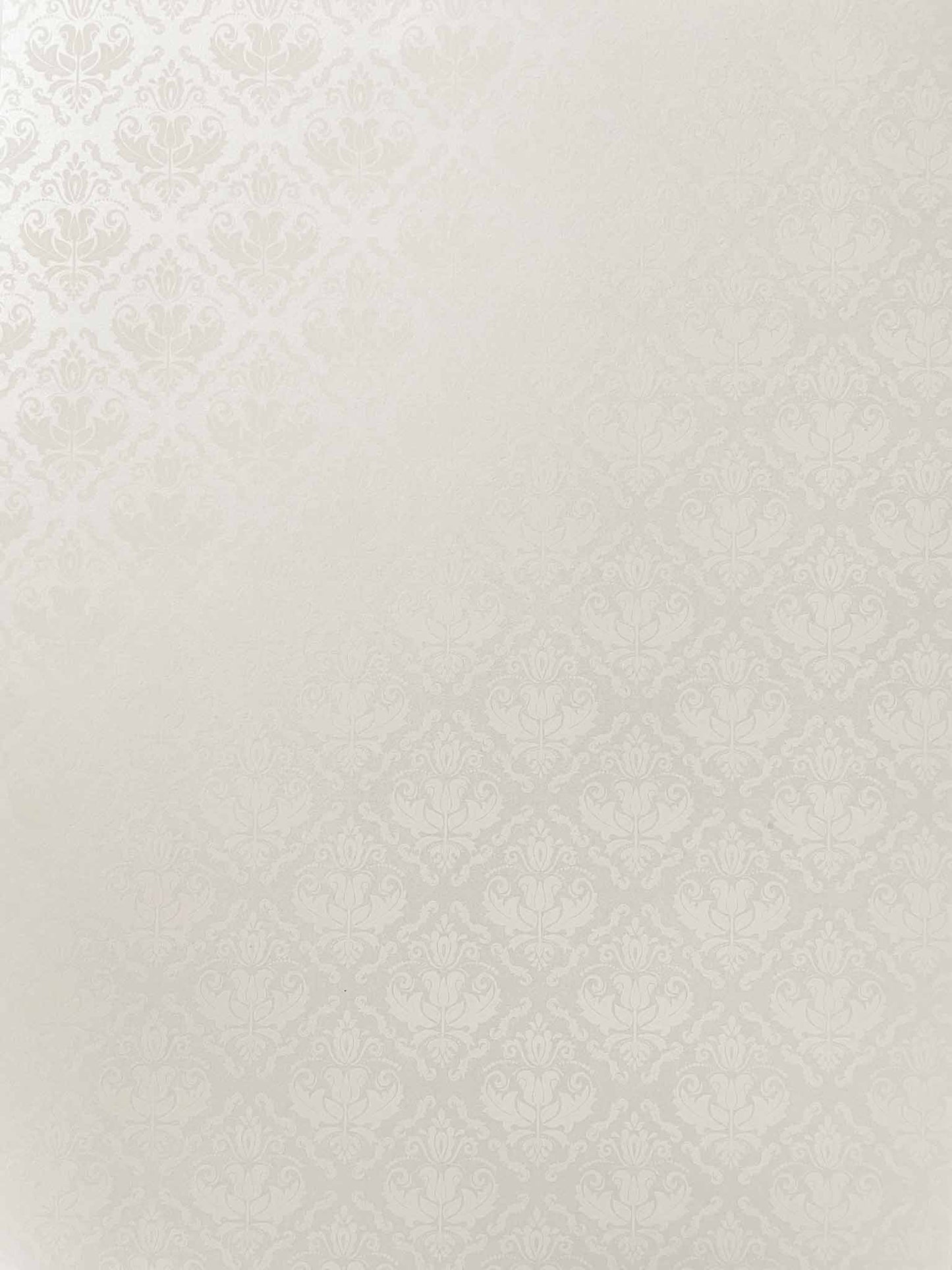 Amelia Paper in White ImagineDIY