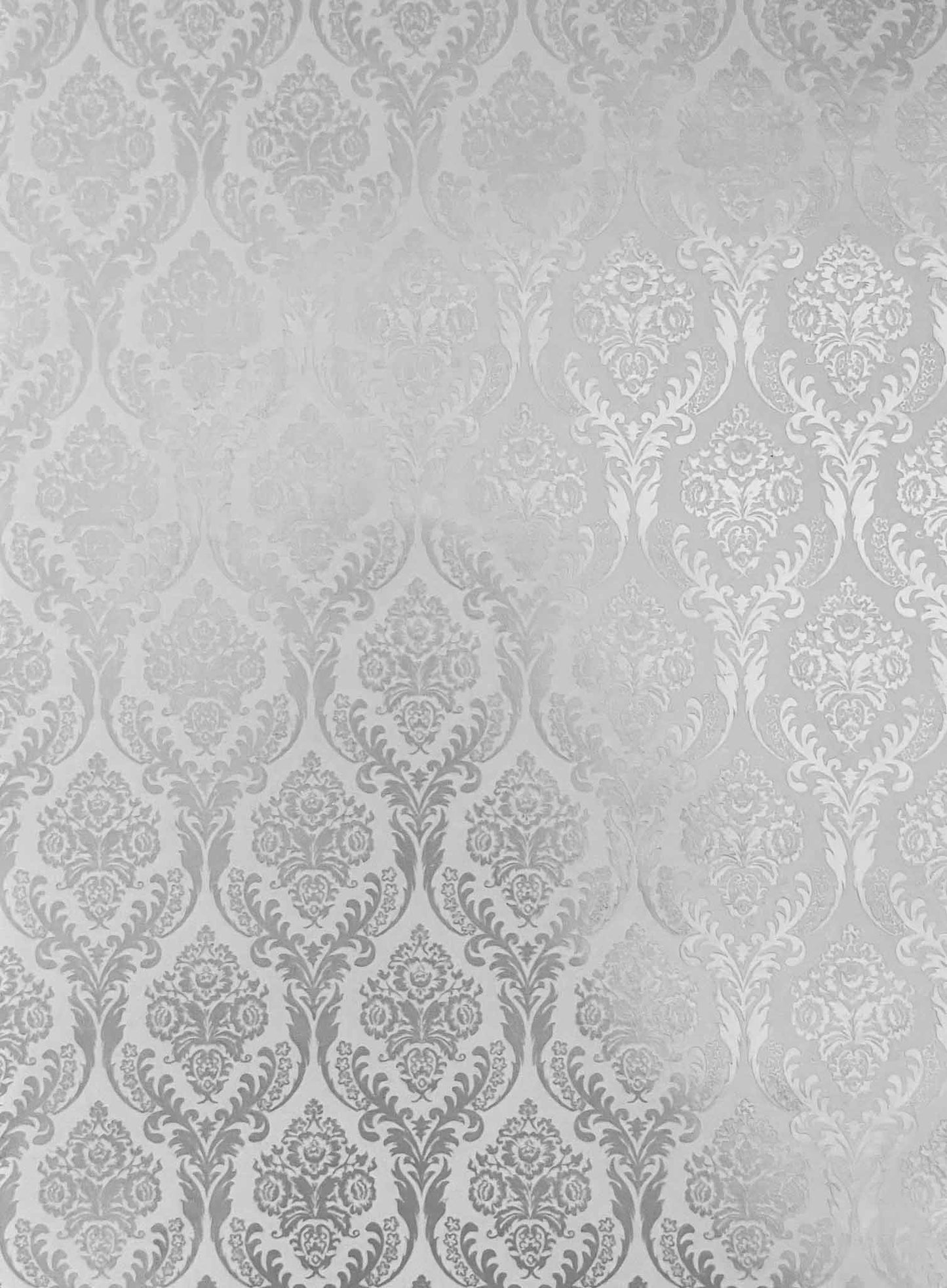 Ascot Lustre Paper in Silver ImagineDIY