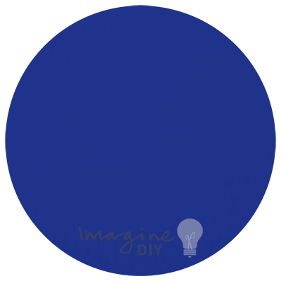 A4 Paper Bliss Blue ImagineDIY