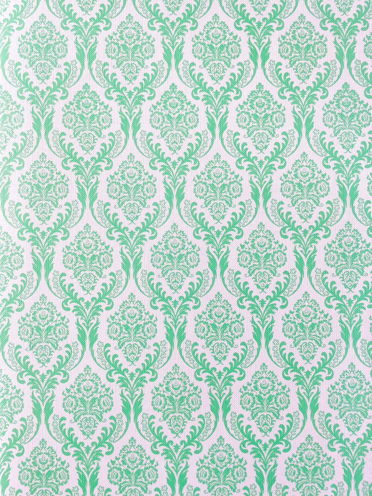 Ascot Paper in Apple Green ImagineDIY