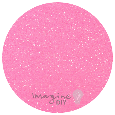 Brilliant Rose Sparkle Card ImagineDIY