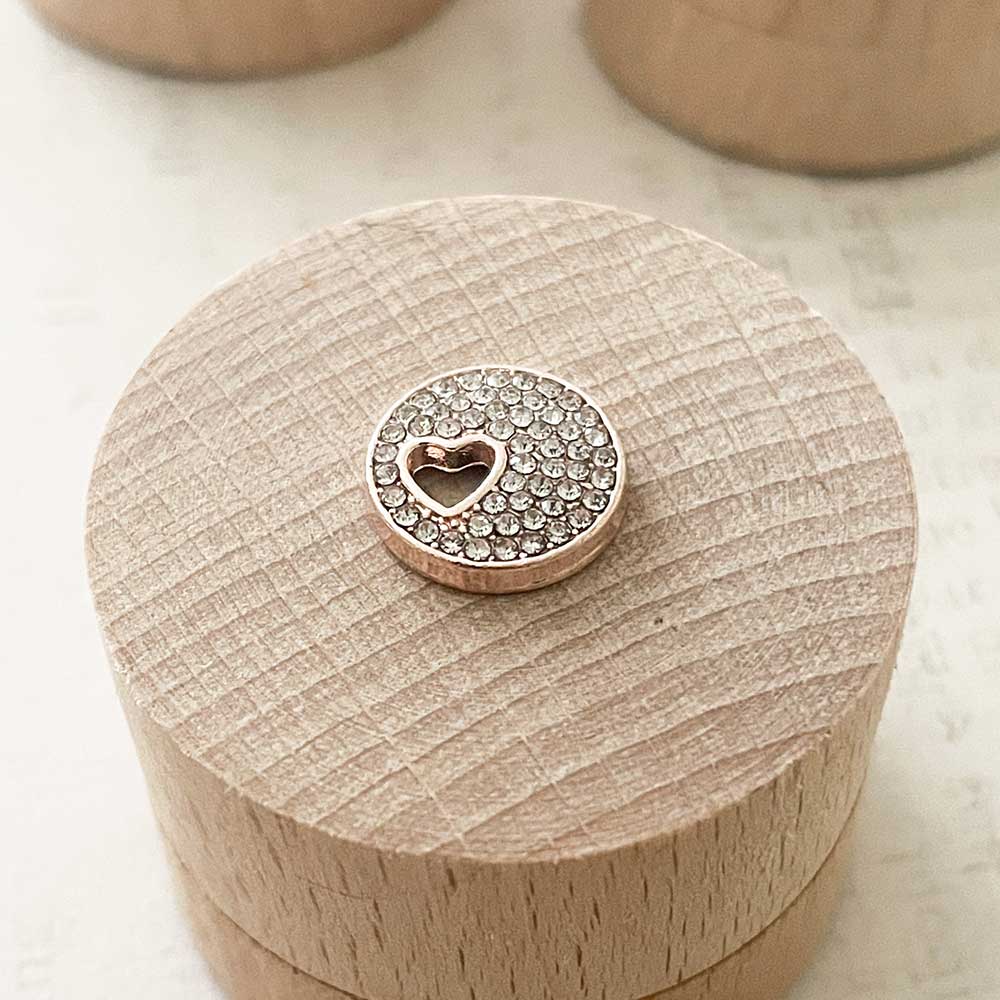 Cherish Rose Gold ImagineDIY