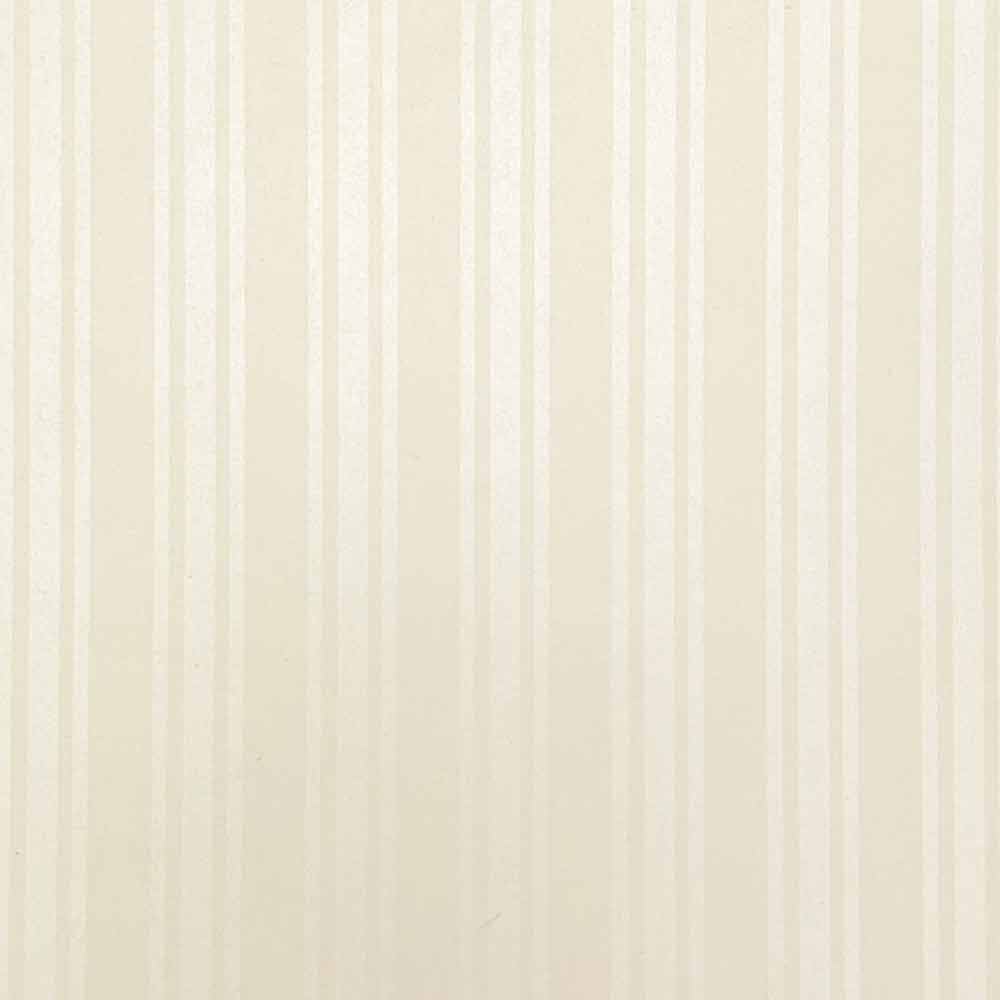 Classic Stripe Paper in White  ImagineDIY   