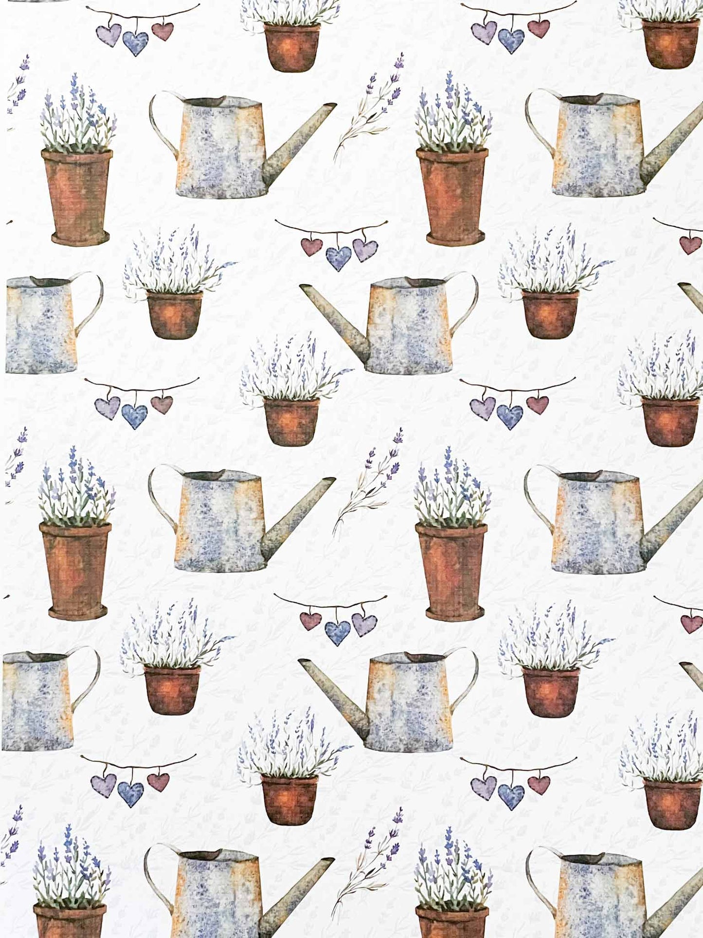 Country Garden Paper ImagineDIY