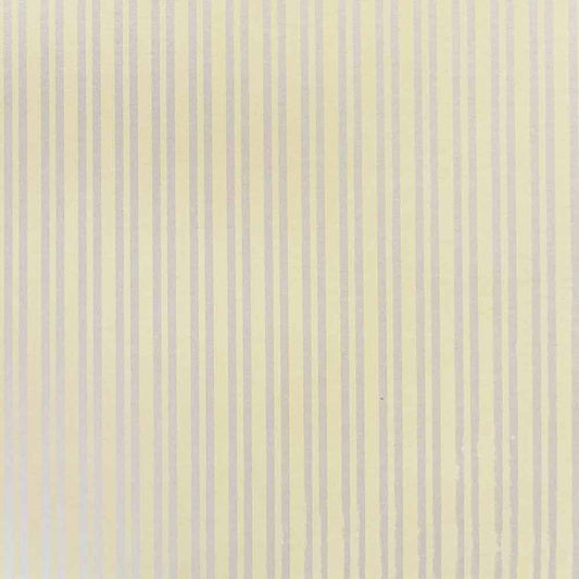 Cheltenham Stripe Paper in Cream  ImagineDIY   
