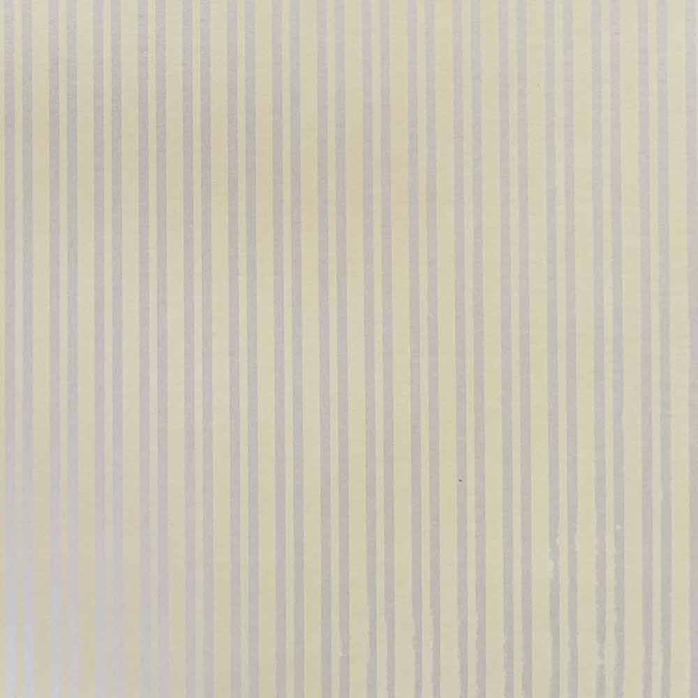 Cheltenham Stripe Paper in Cream ImagineDIY