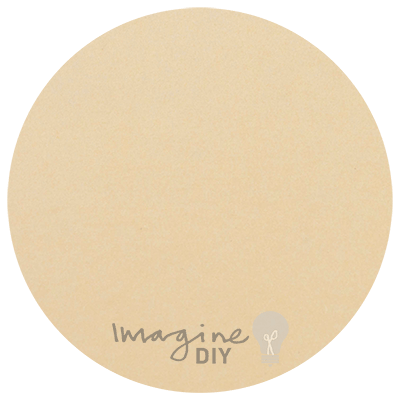 A4 Paper Cream Lustre ImagineDIY