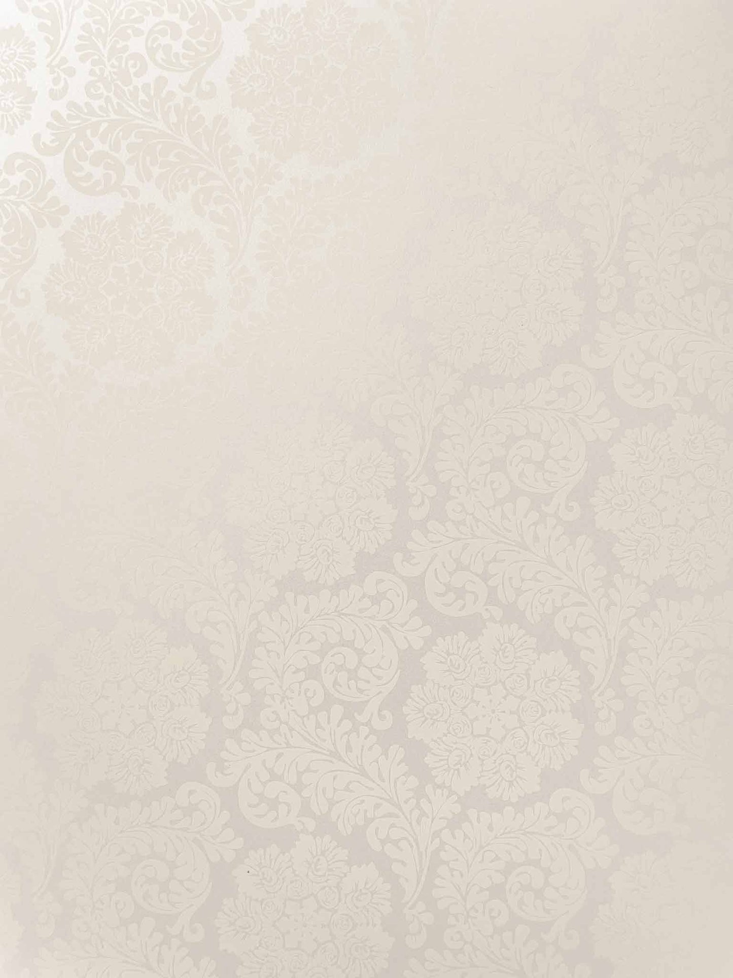 Josephine Paper in White ImagineDIY