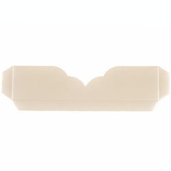 Add on Pockets in Pearlised Cream ImagineDIY DL Landscape