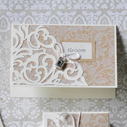 Little Treasure Silver ImagineDIY