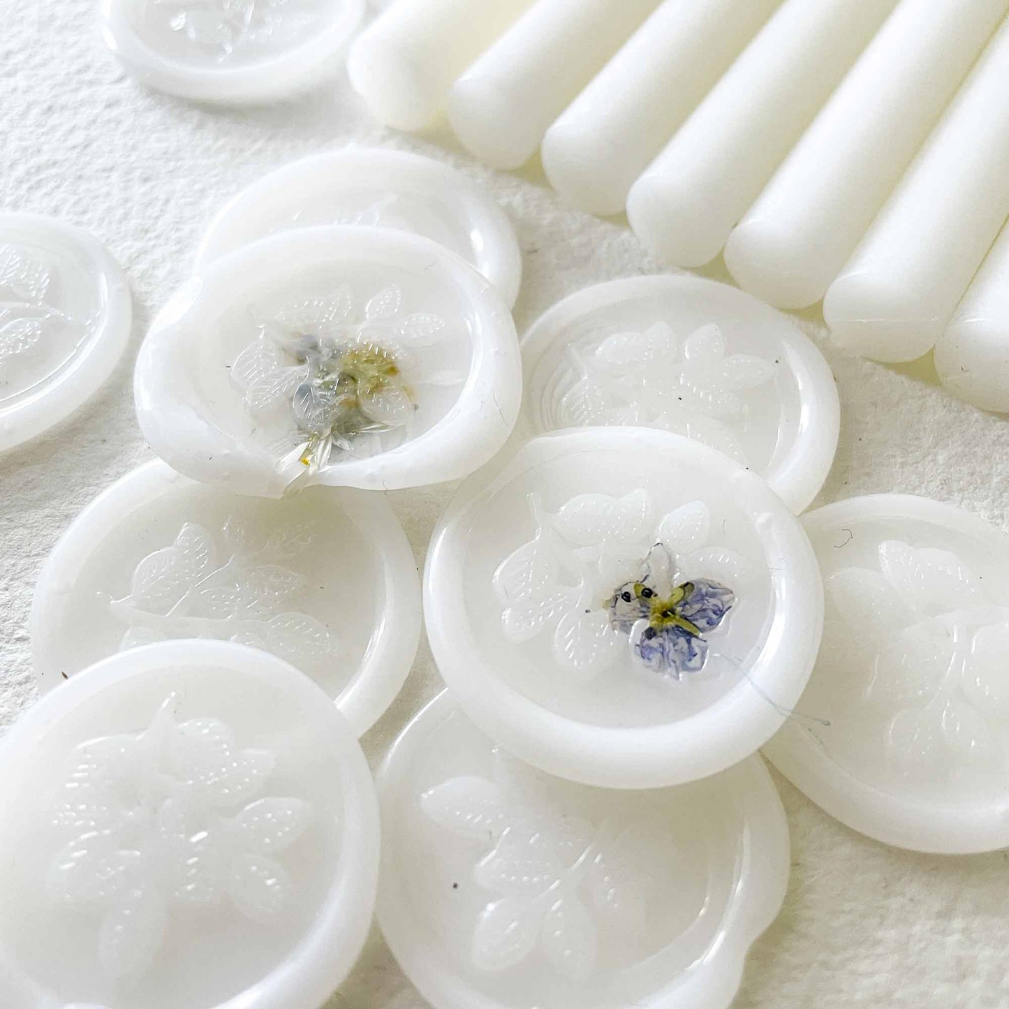 11mm Sealing Wax Stick - Opaque ImagineDIY