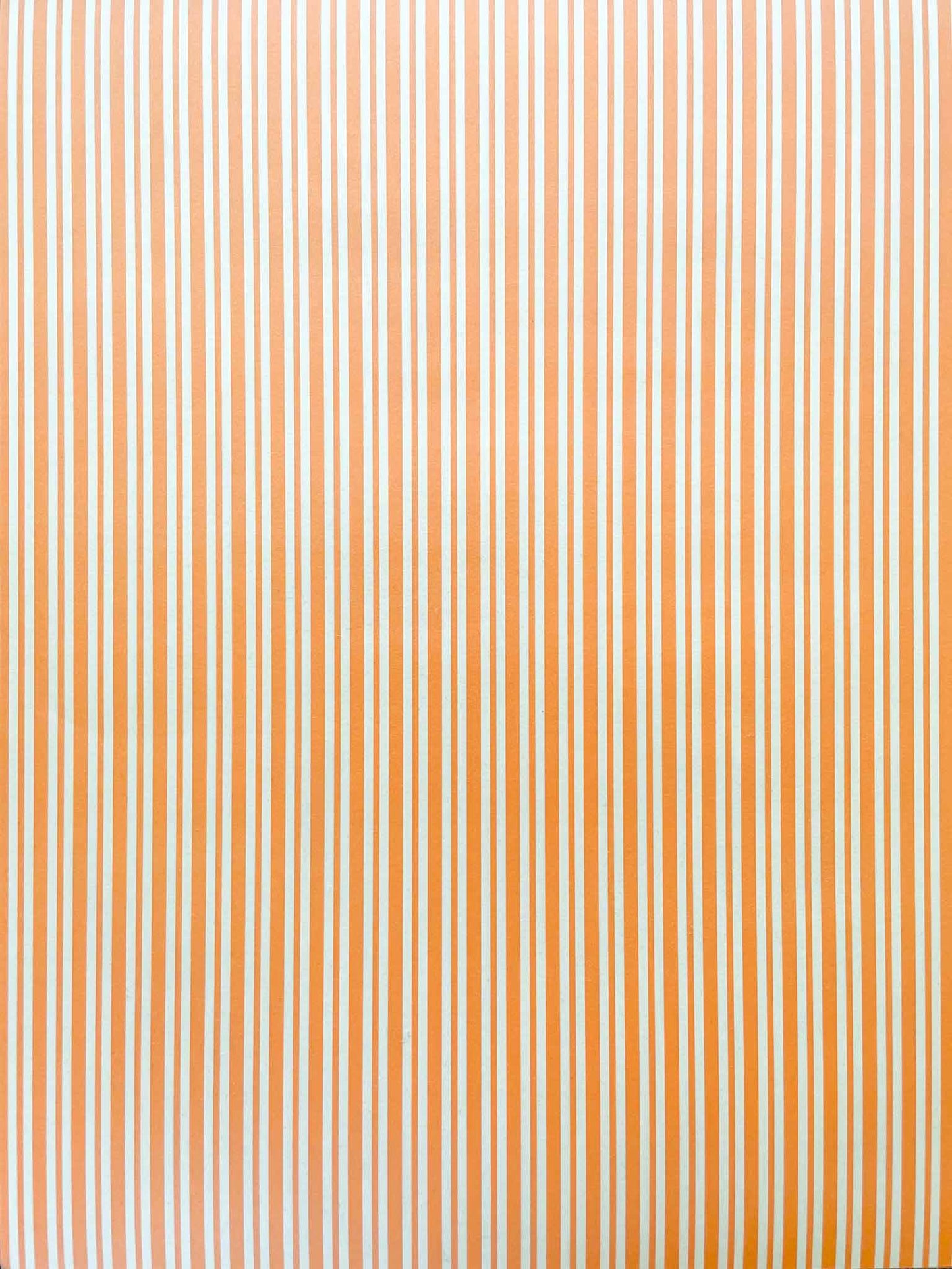 Cheltenham Stripe Paper in Seville ImagineDIY