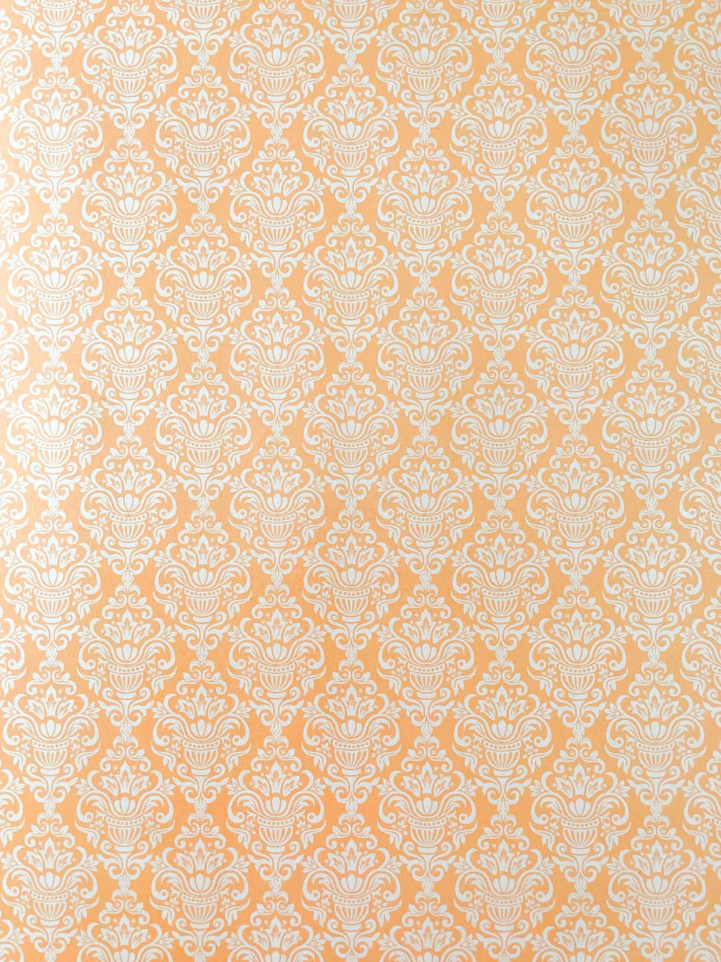 Alessandra Paper Peach ImagineDIY