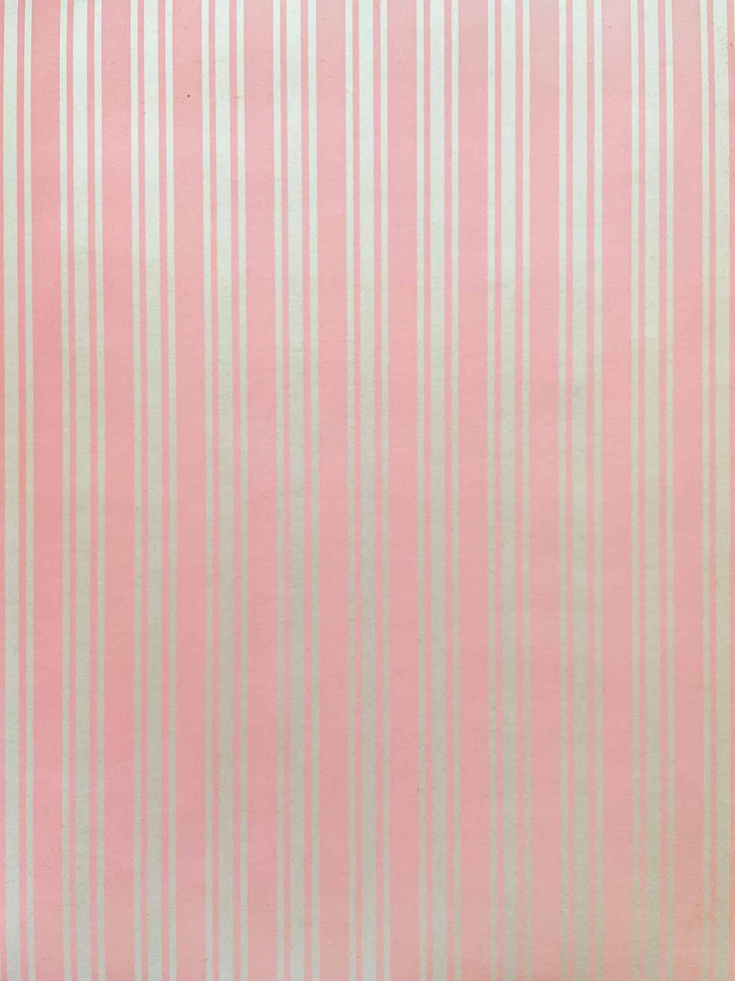 Classic Stripe Paper in Pink ImagineDIY