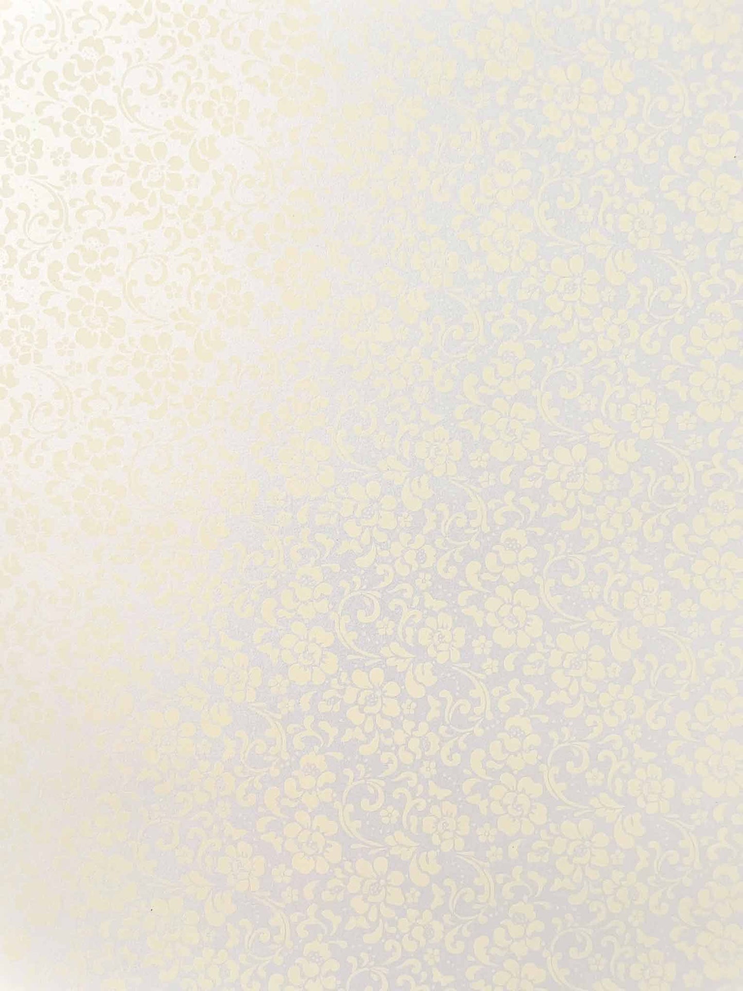 Roselyn Paper ImagineDIY