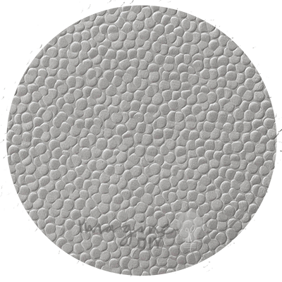 Sequin Embossed Paper in Silver ImagineDIY