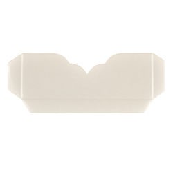 Add on Pockets in Pearlised Ivory ImagineDIY Square
