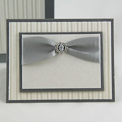 1cm Round Crystal Buckle ImagineDIY