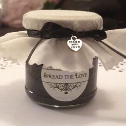 Made With Love Heart Charms ImagineDIY