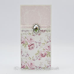 Lizzie Small ImagineDIY