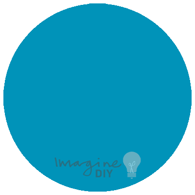 A4 Card Zaffre ImagineDIY