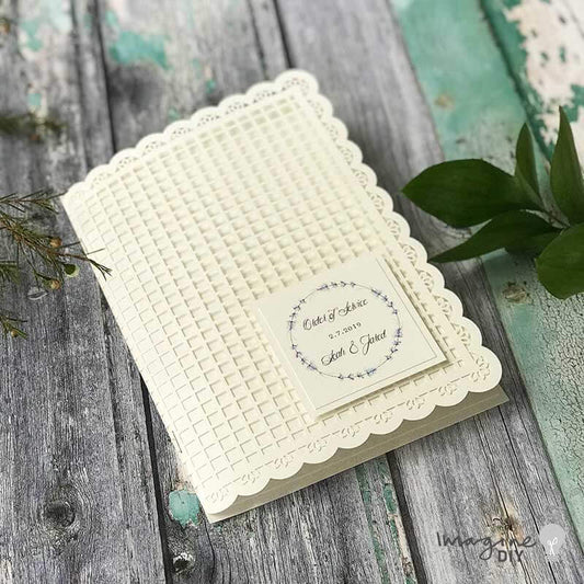 How To Make Tuscany Order Of Service