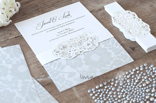 Our Top 5 Design Tips for Amazing Stationery