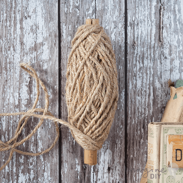 Hemp & Jute String