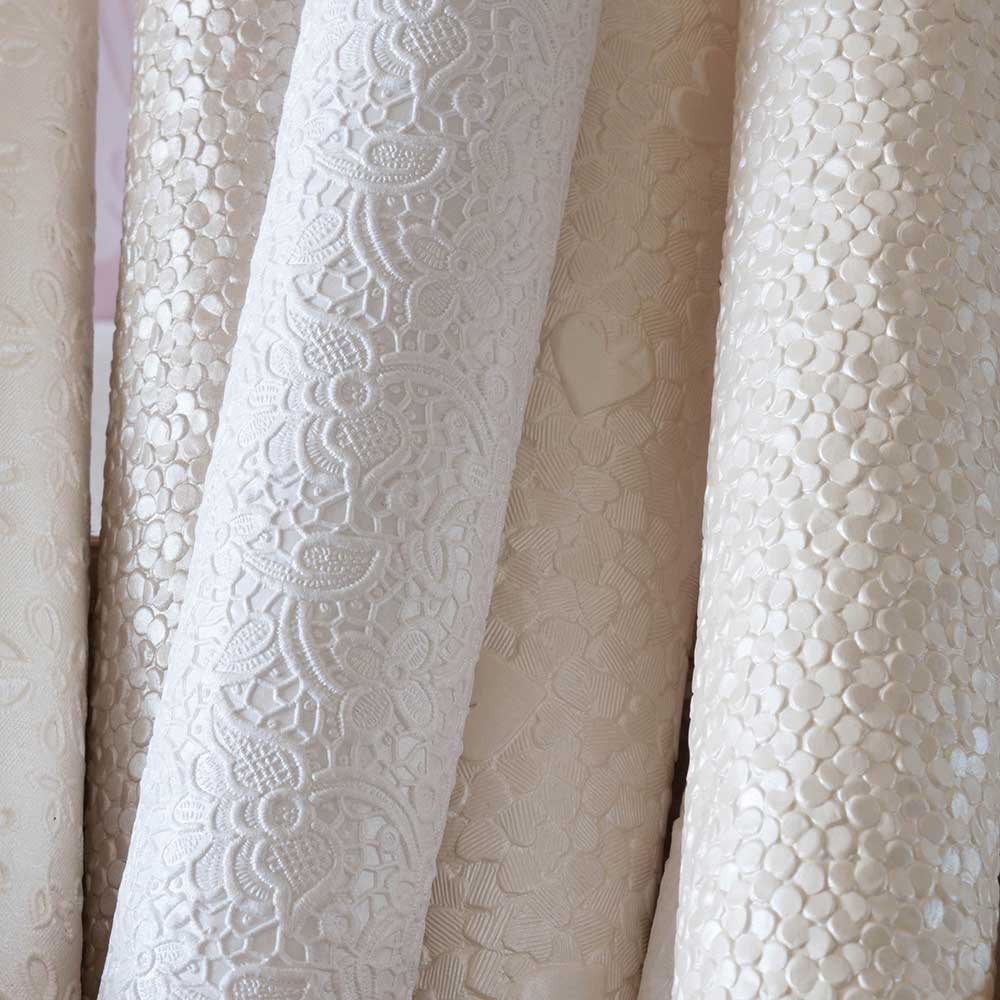 Handmade Embossed Paper for Crafts - Buy Now at Imagine DIY